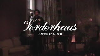 XAVER & MotB - Vorderhaus