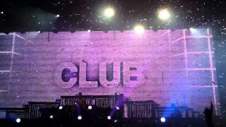 Opkomst Tiesto @ Tiesto's Club Life, Club Privilege Ibiza