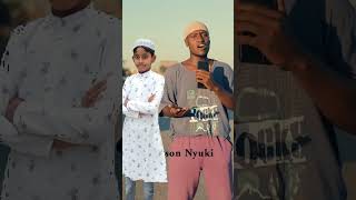 hason nyuki quran tilawat#mrstdio03#shortfeed #shorts