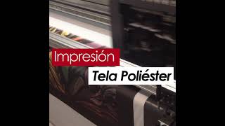 TELA POLIESTER