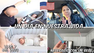 MI VIDA EN USA 🇺🇸| Necesitaba salir de casa , asi lo mantenemos entretenido, que es esto!