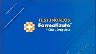 Farmatizate - Testimonio (Tienda Naturista Soya y Miel)