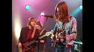 Beachwood Sparks - You Take the Gold (Live at TVE2's "Conciertos de Radio 3", Spain, 2001)