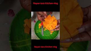 পাকা আমের রায়তা ||#riyta#shortvideo#viralrecipe#viralshort