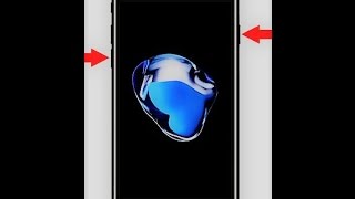 How To iPhone 7/7 Plus DFU Recovery Mode and Hard Reset.