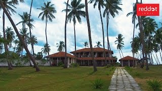 Kottukal Beach House, Arugambay | Hotels in Sri Lanka