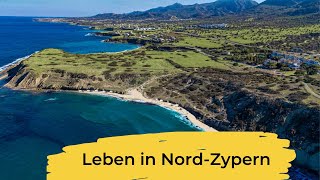 Nordzypern Girne // Immobilien in Nordzypern // Investieren in Zypern