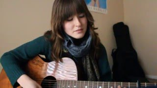 Yet (Switchfoot) Cover- Amber McDaniel