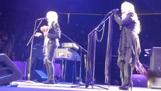 Everywhere - Fleetwood Mac Newark NJ 10/11/2014