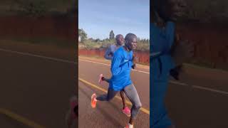 workout time kenya #running #life #lifestyle #trending