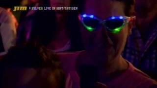 Sylver - Lay All Your Love On Me (Live in Sint Truiden 2009) HQ