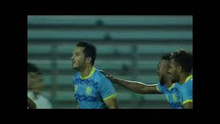 Abahani Limited Dhaka vs Chennaiyin FC India