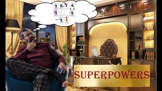 Superpowers Episode 04 I Had A Thought