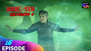 Baalveer Saves Bardol | Baalveer Season 4 | Ep - 16