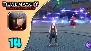 Devil May Cry Peak Of Combat | DANGEROUS JOURNEY | Poco X6 Pro Gameplay Part 14