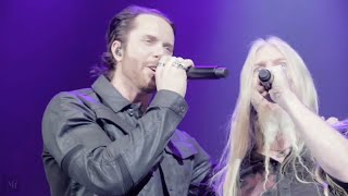 Ayreon - Collision (Live at 013 Poppodium, Tilburg, NL Sep 15, 2017 HD)