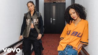 Alicia Keys & Maleah Joi Moon - Kaleidoscope