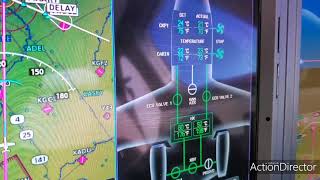 Phenom 300 ECS issues