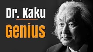 Super Brains: 7 Times Michio Kaku Blew our minds, Part three - The Best Documentary Ever