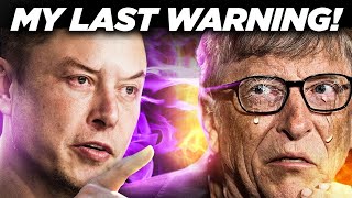 Elon Musk and Bill Gates don't like each other! Know why? , Twitter | Tesla | SpaceX | Elon VS Bill