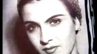 Maria Tanase sings Doina din Dolj