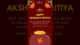 Happy Akshay Tritiya #happyakshayatritiya #akshaytritiya #reels #instagram #reelitfeelit #shorts