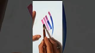 AllAh name calligraphy #arabic art#shortvideo ✍️✍️🕋🕋