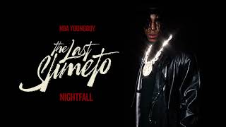 NBA Youngboy - NIGHTFALL