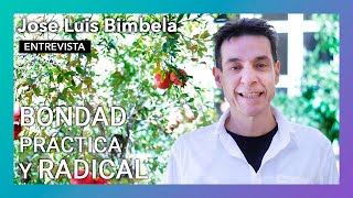 "Bondad práctica y radical" | Entrevista a José Luis Bimbela