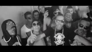 MB1 - KLM  #MIXTAPE HOOLIGANS ( CLIP OFFICIEL )