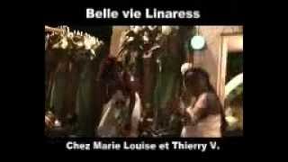 Belle vie linaress  chez marie louise Ndi