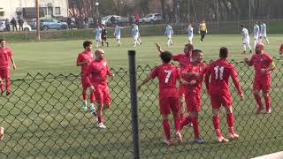 San Rocco Faenza - Only Sport Alfonsine 1 a 4