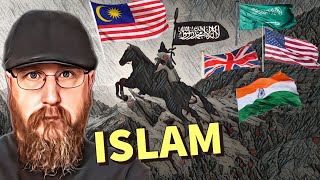 Explaining Islam’s Conflicting Message To Muslims & Christians