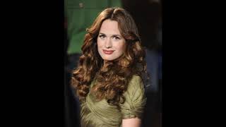 Элизабет Ризер (Elizabeth Reaser) musical slide show