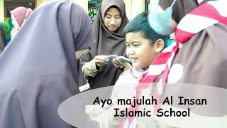 Mars SDIT Al Insan Islamic School