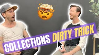 DIRTY TRICK | You MUST watch this if you have accounts in collection.