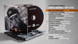 Juan el Culpable - Ruff, rugged & raw (Prod. SQB)