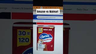 Amazon Find: Charmin Toilet Paper | Walmart to Amazon: Charmin Toilet Paper Profit #amazon #walmart