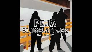 Peja/Slums Attack - Na Legalu? (Cały Album)