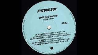 Nature Boy - Dirty Plucker (NB03)