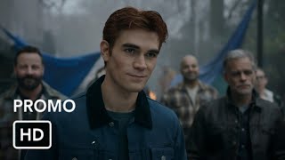 Riverdale 6x17 Promo | Riverdale Season 6 Episode 17 Trailer