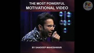 Most Powerful Inspirational video for student || by Sandeep Maheshwari || Filter Xerox