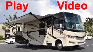 2018 RV Forest River Georgetown GT5 31L5 60 frame 3 21