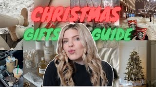 75+ Teen Christmas Wish List Ideas | Ultimate Gift Guide For Her ☃️❄️