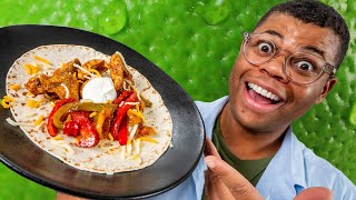 EASIEST Way to Cook FAJITAS | Problem Solved