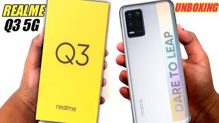 Realme Q3 5g Unboxing | Realme Q3 5g | Realme Q3 Pro | Realme q3 | Snapdrogon 750G | Specification