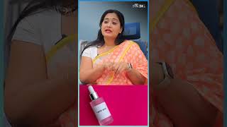 Dry Skin இருக்கிறவங்க இதுல Careful -ஆ இருக்கணும் | Dr Shwetha Rahul Explains