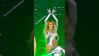 Beyoncé - Alien Superstar in Seattle, Renaissance World Tour #shorts #fyp