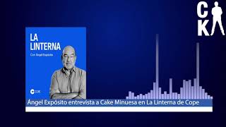 CK La Linterna'Cope”EL CHAVISMO ESTÁ DESMANTELANDO el ENTORNO de MARIA CORINA,les mete en la CÁRCEL”