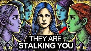 Chosen Ones, You Have Many Stalkers and They Cannot STOP Thinking About You!